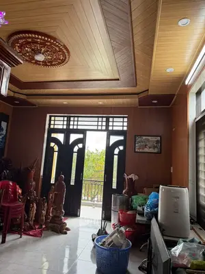 Bán nhà mặt tiền Đào Duy Từ, Hội An – 125 m², 2 tầng, 16,5 tỷ – ảnh 5