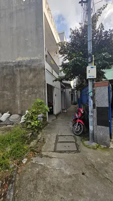 Bán đất Kiệt Trương Định, Sơn Trà – 109,7 m², 5,8 tỷ – ảnh 4