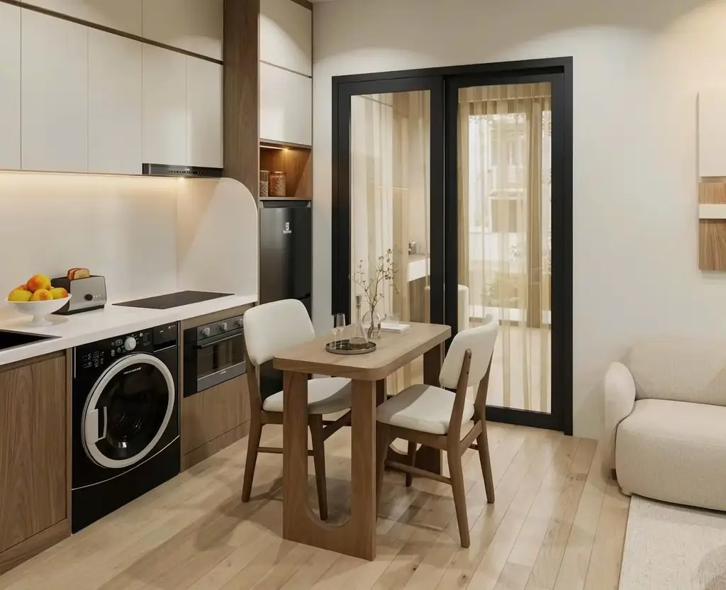 Bán nhà mặt tiền Doãn Uẩn, Ngũ Hành Sơn – 90 m², 9 tầng, 24,9 tỷ – ảnh 3