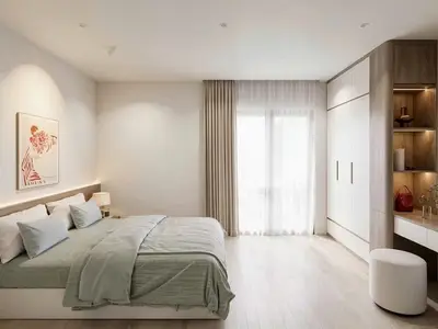 Bán nhà mặt tiền Doãn Uẩn, Ngũ Hành Sơn – 90 m², 9 tầng, 24,9 tỷ – ảnh 4