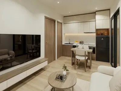 Bán nhà mặt tiền Doãn Uẩn, Ngũ Hành Sơn – 90 m², 9 tầng, 24,9 tỷ – ảnh 10