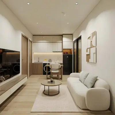 Bán nhà mặt tiền Doãn Uẩn, Ngũ Hành Sơn – 90 m², 9 tầng, 24,9 tỷ – ảnh 12