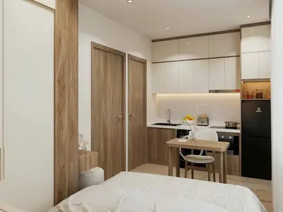 Bán nhà mặt tiền Doãn Uẩn, Ngũ Hành Sơn – 90 m², 9 tầng, 24,9 tỷ – ảnh 13