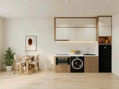 Bán nhà mặt tiền Doãn Uẩn, Ngũ Hành Sơn – 90 m², 9 tầng, 24,9 tỷ – ảnh 14