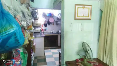 Bán nhà mặt tiền Lê Bá Trinh, Hải Châu – 84 m², 3 tầng, 13,8 tỷ