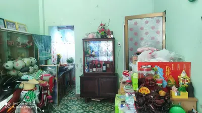 Bán nhà mặt tiền Lê Bá Trinh, Hải Châu – 84 m², 3 tầng, 13,8 tỷ – ảnh 2
