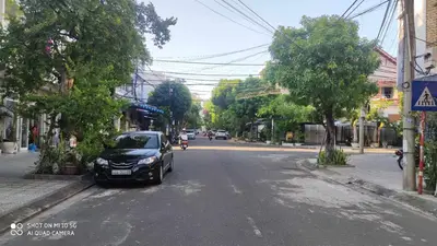 Bán nhà mặt tiền Lê Bá Trinh, Hải Châu – 84 m², 3 tầng, 13,8 tỷ – ảnh 3