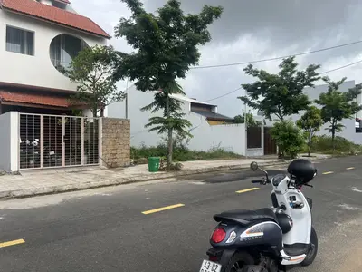 Bán đất mặt tiền Hói Kiểng 33, Cẩm Lệ – 110 m², 5,8 tỷ – ảnh 3