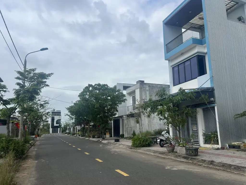 Bán đất mặt tiền Hói Kiểng 33, Cẩm Lệ – 110 m², 5,8 tỷ – ảnh 4