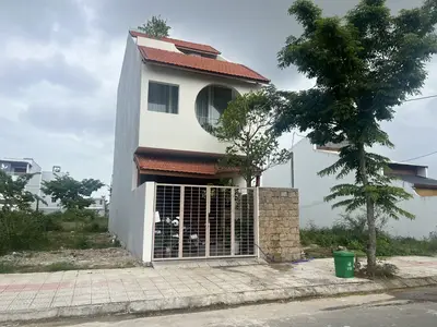Bán đất mặt tiền Hói Kiểng 33, Cẩm Lệ – 110 m², 5,8 tỷ – ảnh 5
