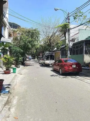 Bán nhà cấp 4 mặt tiền Phùng Tá Chu, Sơn Trà – 69,6 m², 7,2 tỷ – ảnh 3