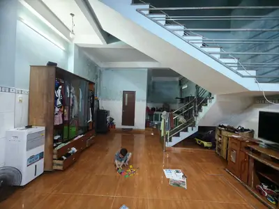 Bán nhà Trần Văn Dư, Ngũ Hành Sơn – 116 m², 2 tầng, 13,8 tỷ – ảnh 2