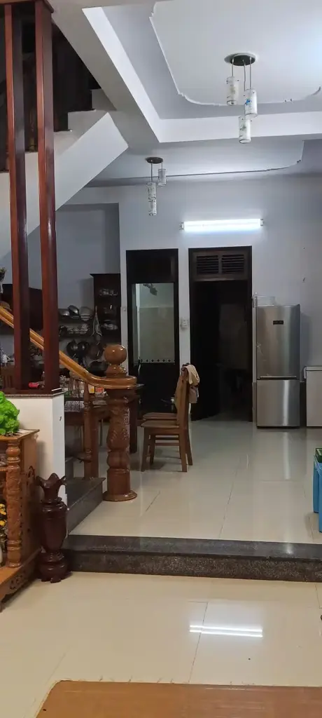 Bán nhà Kiệt Chế Lan Viên, Ngũ Hành Sơn – 208 m², 3 tầng, 15,8 tỷ – ảnh 2