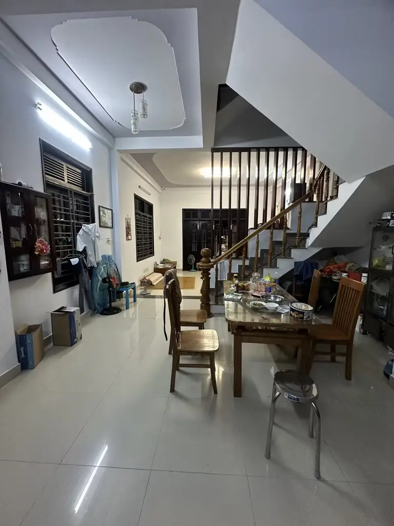 Bán nhà Kiệt Chế Lan Viên, Ngũ Hành Sơn – 208 m², 3 tầng, 15,8 tỷ – ảnh 4