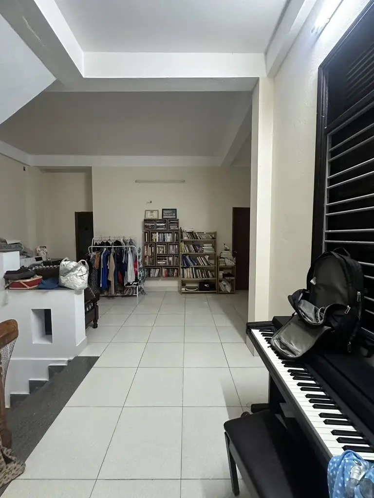 Bán nhà Kiệt Chế Lan Viên, Ngũ Hành Sơn – 208 m², 3 tầng, 15,8 tỷ – ảnh 5