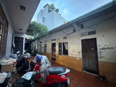 Bán nhà Kiệt Chế Lan Viên, Ngũ Hành Sơn – 208 m², 3 tầng, 15,8 tỷ – ảnh 7