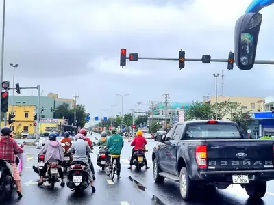 Bán nhà Kiệt Chế Lan Viên, Ngũ Hành Sơn – 208 m², 3 tầng, 15,8 tỷ – ảnh 12