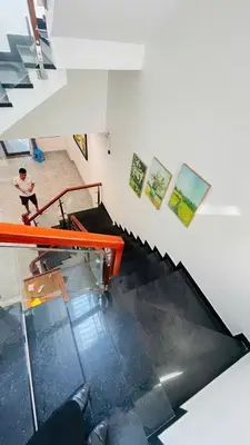 Bán nhà mặt tiền Mân Thái 1, Sơn Trà – 82 m², 3 tầng, 10 tỷ