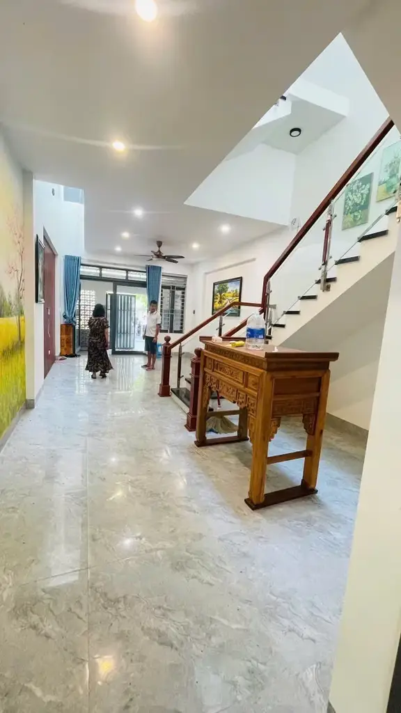 Bán nhà mặt tiền Mân Thái 1, Sơn Trà – 82 m², 3 tầng, 10 tỷ – ảnh 5