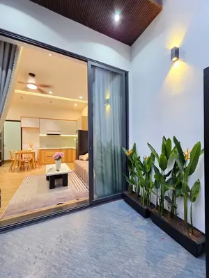 Bán nhà Lý Thái Tổ, Thanh Khê – 50 m², 2 tầng, 3,99 tỷ – ảnh 2