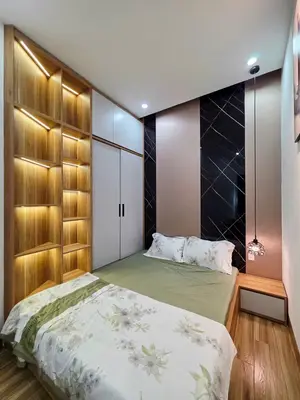 Bán nhà Lý Thái Tổ, Thanh Khê – 50 m², 2 tầng, 3,99 tỷ – ảnh 3