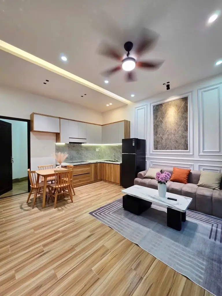 Bán nhà Lý Thái Tổ, Thanh Khê – 50 m², 2 tầng, 3,99 tỷ – ảnh 5