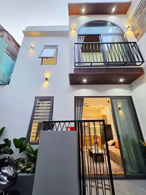 Bán nhà Lý Thái Tổ, Thanh Khê – 50 m², 2 tầng, 3,99 tỷ – ảnh 7
