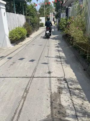 Bán đất Kiệt Tống Văn Sương Chợ Bà Lê, Hội An – 208 m², 5,6 tỷ – ảnh 2