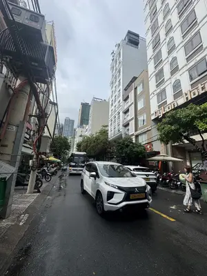 Bán nhà cấp 4 mặt tiền Hà Bổng, Sơn Trà – 328 m², 128 tỷ – ảnh 2