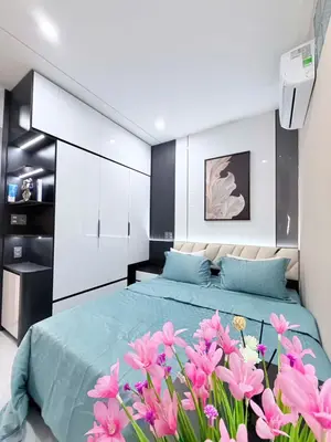 Bán nhà Kiệt Trưng Nữ Vương, Hải Châu – 48 m², 2 tầng, 4,6 tỷ – ảnh 2