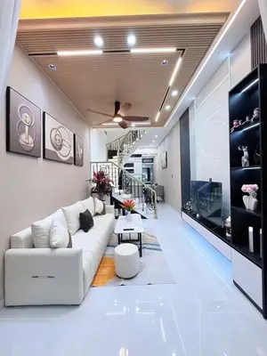 Bán nhà Kiệt Trưng Nữ Vương, Hải Châu – 48 m², 2 tầng, 4,6 tỷ – ảnh 3