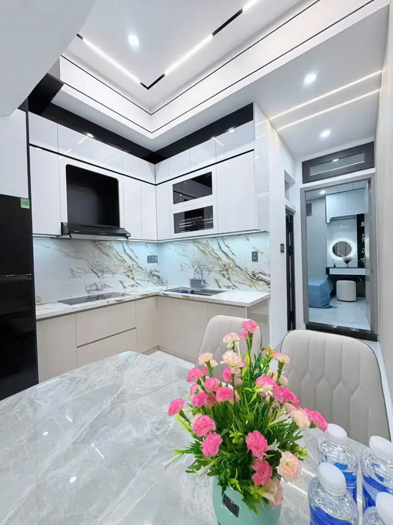 Bán nhà Kiệt Trưng Nữ Vương, Hải Châu – 48 m², 2 tầng, 4,6 tỷ – ảnh 4
