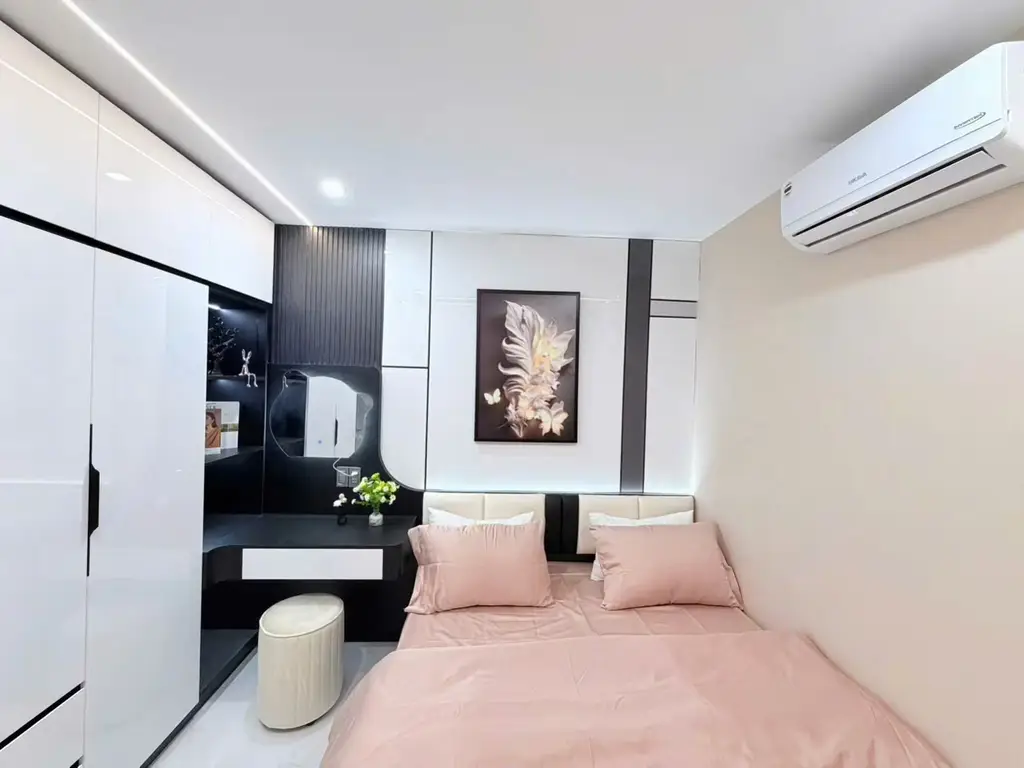 Bán nhà Kiệt Trưng Nữ Vương, Hải Châu – 48 m², 2 tầng, 4,6 tỷ – ảnh 5