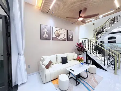 Bán nhà Kiệt Trưng Nữ Vương, Hải Châu – 48 m², 2 tầng, 4,6 tỷ – ảnh 6