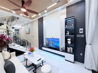 Bán nhà Kiệt Trưng Nữ Vương, Hải Châu – 48 m², 2 tầng, 4,6 tỷ – ảnh 7