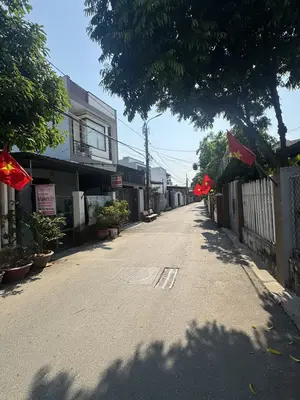 Bán đất Bình Kỳ, Ngũ Hành Sơn – 131,4 m², 4,6 tỷ