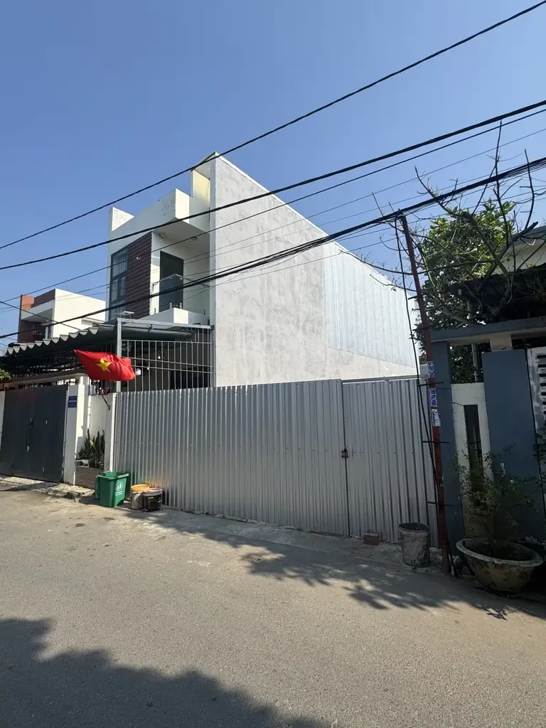 Bán đất Bình Kỳ, Ngũ Hành Sơn – 131,4 m², 4,6 tỷ – ảnh 3