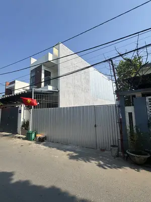 Bán đất Bình Kỳ, Ngũ Hành Sơn – 131,4 m², 4,6 tỷ – ảnh 3
