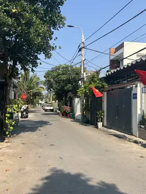 Bán đất Bình Kỳ, Ngũ Hành Sơn – 131,4 m², 4,6 tỷ – ảnh 5