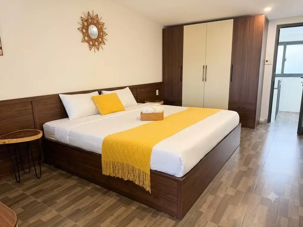 Bán nhà Lê Duẩn, Thanh Khê – 37 m², 3 tầng, 4,95 tỷ – ảnh 4