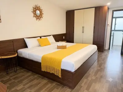 Bán nhà Lê Duẩn, Thanh Khê – 37 m², 3 tầng, 4,95 tỷ – ảnh 4