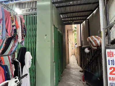 Bán nhà mặt tiền Cô Giang, Hải Châu – 146 m², 3 tầng, 21 tỷ