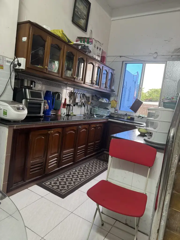 Bán nhà mặt tiền Cô Giang, Hải Châu – 146 m², 3 tầng, 21 tỷ – ảnh 5