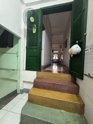 Bán nhà mặt tiền Cô Giang, Hải Châu – 146 m², 3 tầng, 21 tỷ – ảnh 6