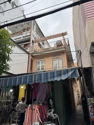 Bán nhà mặt tiền Cô Giang, Hải Châu – 146 m², 3 tầng, 21 tỷ – ảnh 9
