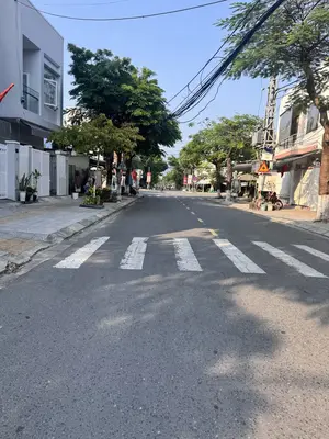 Bán nhà Nguyễn Chí Diễu, Sơn Trà – 224 m², 2 tầng, 28,45 tỷ – ảnh 2