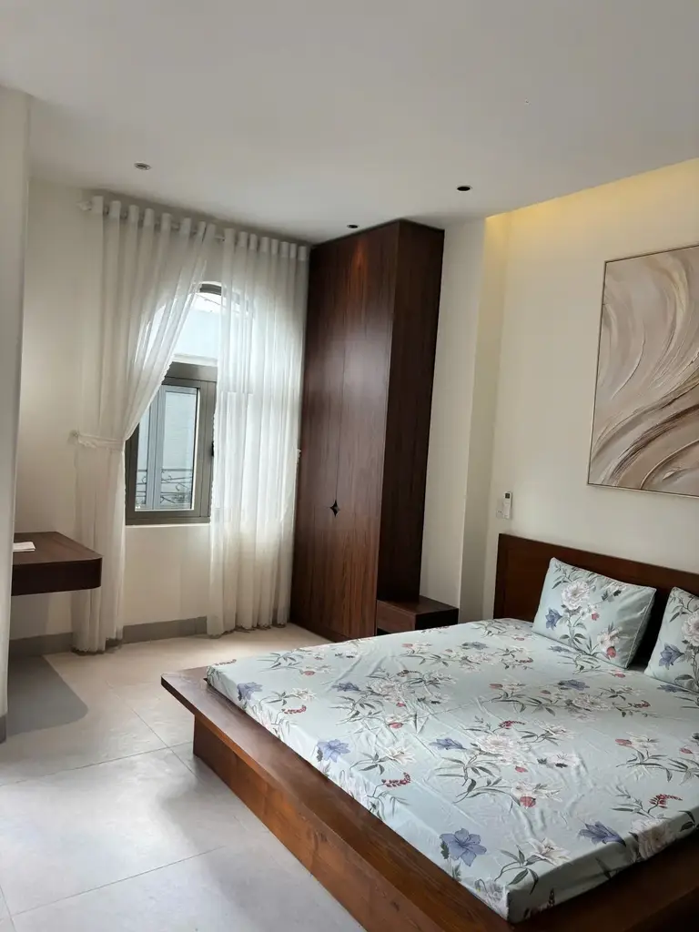 Bán nhà Phan Kế Bính, Hải Châu – 54 m², 3 tầng, 5,8 tỷ – ảnh 2