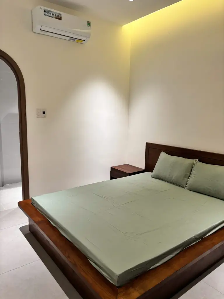 Bán nhà Phan Kế Bính, Hải Châu – 54 m², 3 tầng, 5,8 tỷ – ảnh 3