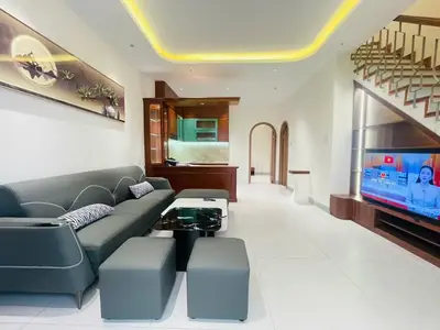 Bán nhà Phan Kế Bính, Hải Châu – 54 m², 3 tầng, 5,8 tỷ – ảnh 13