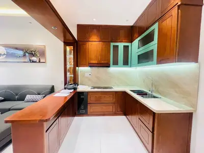 Bán nhà Phan Kế Bính, Hải Châu – 54 m², 3 tầng, 5,8 tỷ – ảnh 14